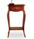 Mesa auxiliar Isabelina 1 cajón Gundy