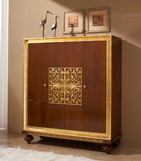 Mueble TV clásico Helios