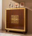 Mueble TV clásico Helios