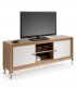 Mesa TV clásica Helios