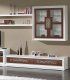 Salón TV clásico Helios
