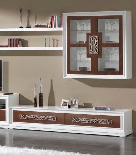 Salón TV clásico Helios