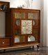 Mueble de salón clásico Helios