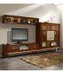 Mueble de salón clásico Helios