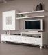 Modular TV blanca Helios