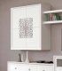 Modular TV blanca Helios