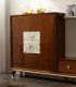Mueble clásico TV Helios
