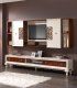 Modular TV clásica Helios