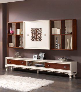 Modular TV clásica Helios