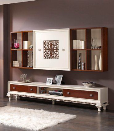 Modular TV clásica Helios