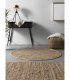 Alfombra de yute Ardisia