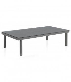 Mesa de centro para exterior Paraíso
