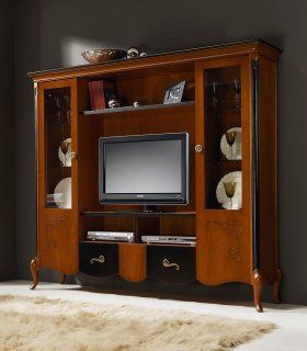 Mueble TV clásico Ares