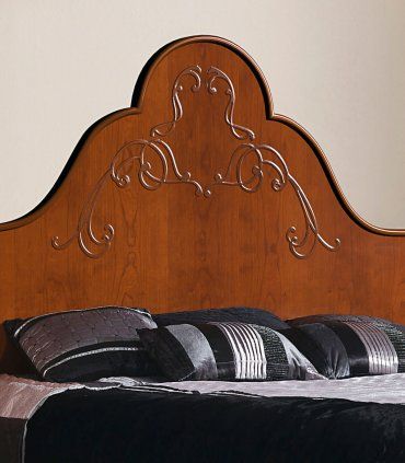Cama clásica Ares