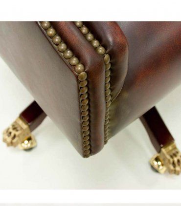 Detalle tachuelas