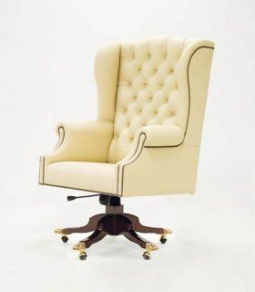 Sillón despacho Oxford