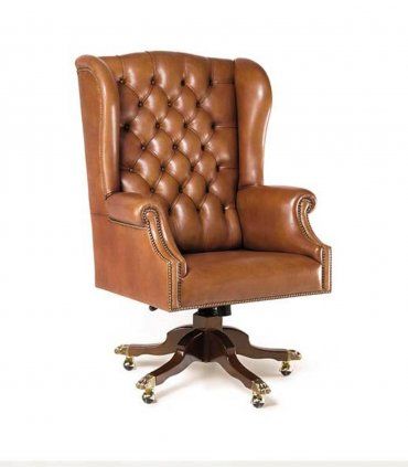 Sillón despacho Oxford