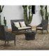 Sillón de terraza Nikau