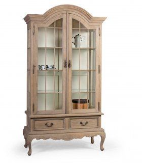 Vitrina vintage Emilie