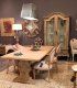 Vitrina vintage Emilie, comedor