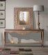 Espejo rectangular vintage Taranteise, ambiente