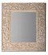 Espejo rectangular vintage Taranteise