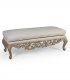 Banqueta vintage Christine