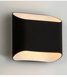 Aplique moderno de pared Bakra