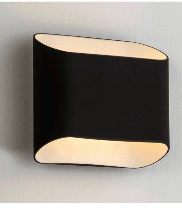 Aplique moderno de pared Bakra