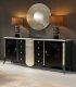 Aparador clásico decorado Ares