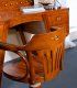Escritorio Camarote en Ámbar Muebles