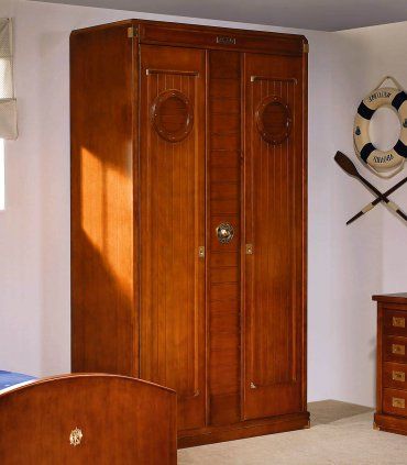 Armario 2 puertas Camarote B