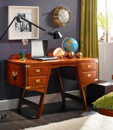 Mesa escritorio Camarote