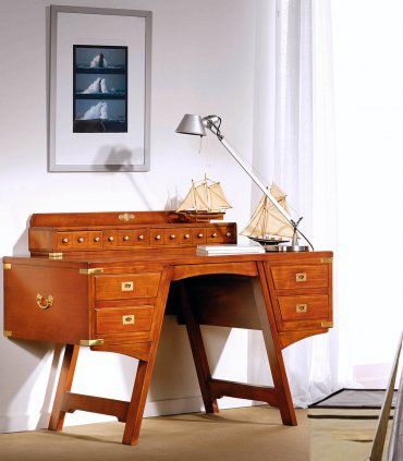 Mesa escritorio Camarote