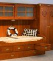 Cama Camarote 4 cajones
