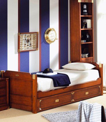 Cama nido Camarote