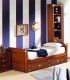 Cama Camarote 2 Cajones