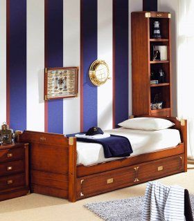 Cama Camarote 2 Cajones