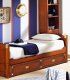 Cama Camarote 2 Cajones, detalle