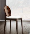 Silla Art Déco Skala