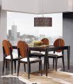 Mesa de comedor Art Déco Skala