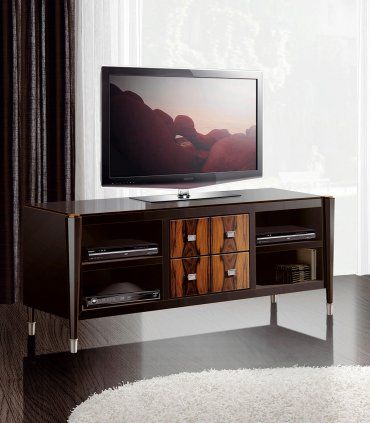 Mueble TV Art Déco Skala