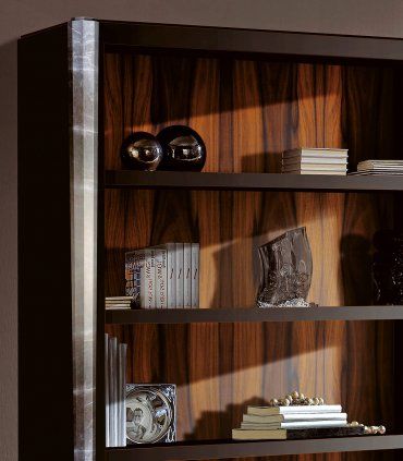 Librería Art Déco Skala