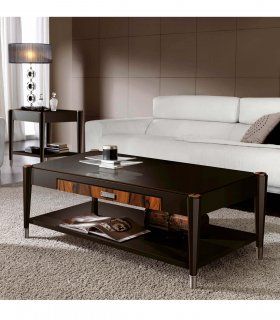 Mesa de centro rectangular Skala