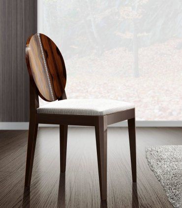 Comedor Art Déco Skala