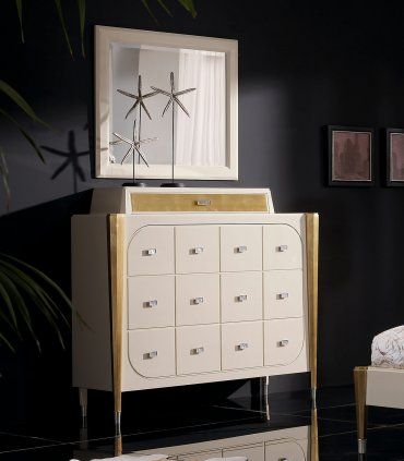 Cómoda Art Déco Skala