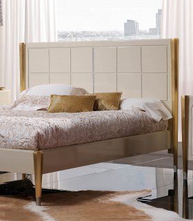 Cama Art Déco Skala