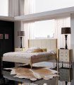 Dormitorio Art Déco Skala