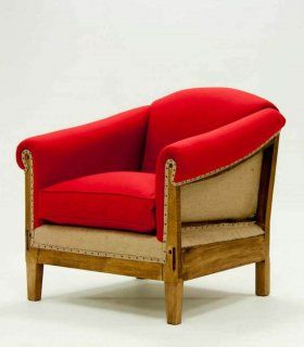 Butaca vintage Aliena