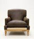 Butaca vintage Bourbon Aliena